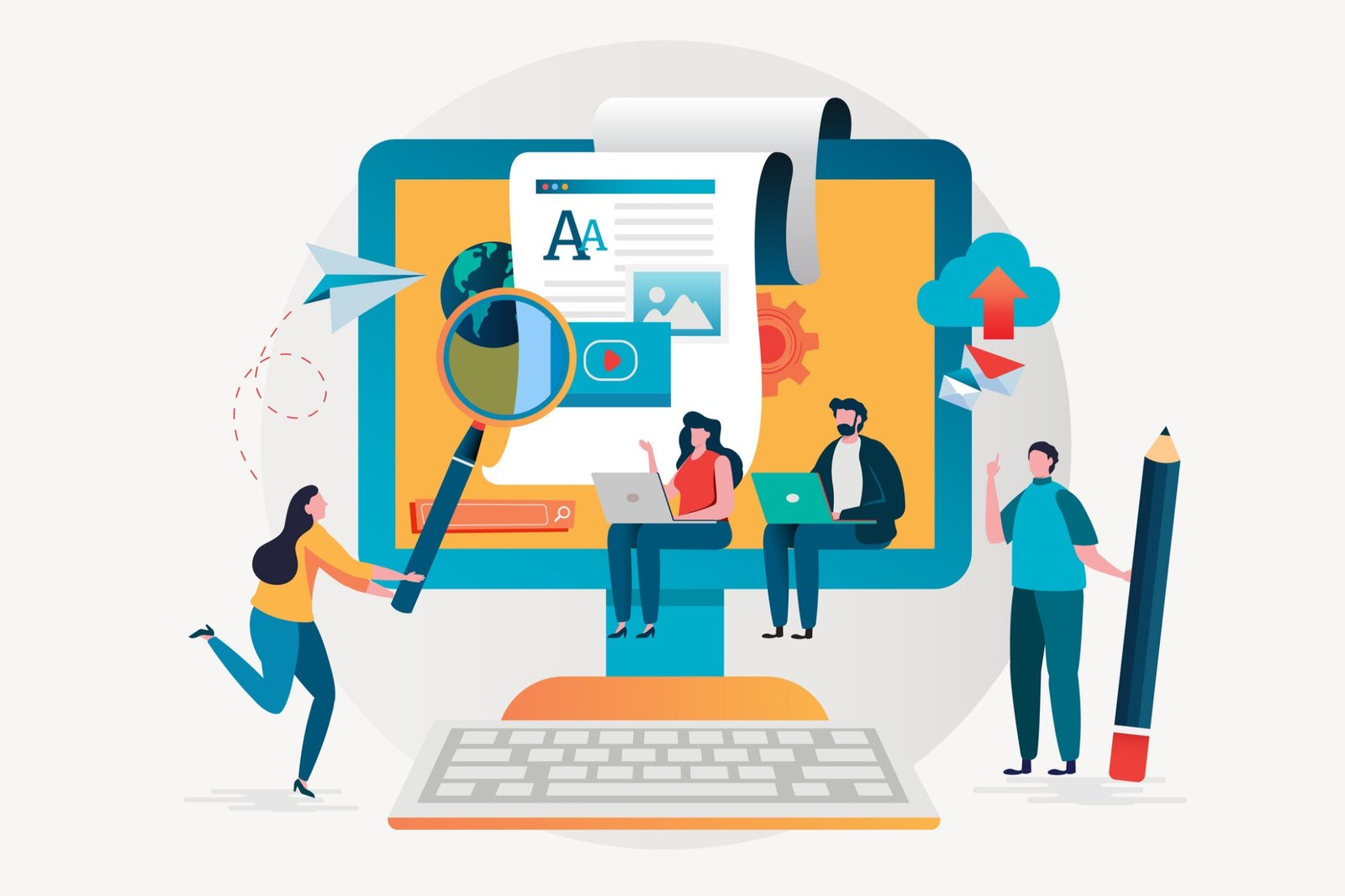 What Every CMO Needs to Know About PR Agencies in Today’s Digital-First World