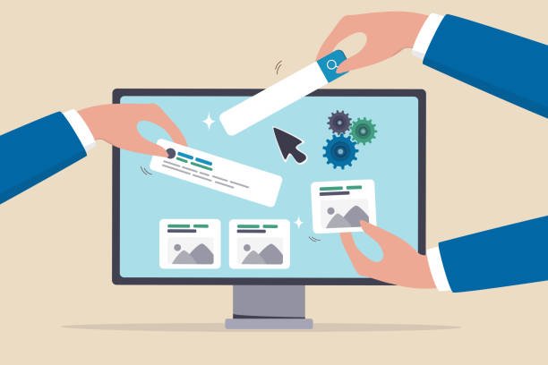 Can AI Outshine Human Creativity? The Ultimate Web Design Showdown