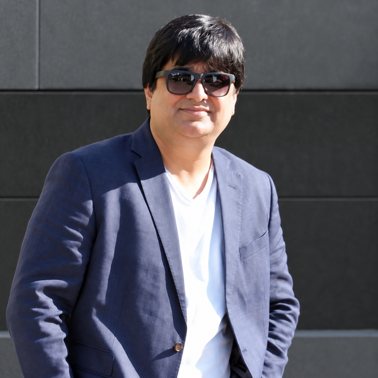 Nisith Naik - CEO, Centra Hub