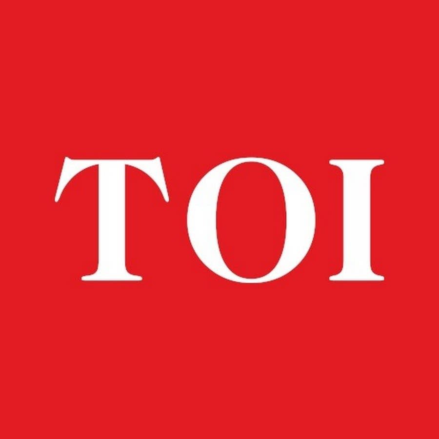 The Times of India