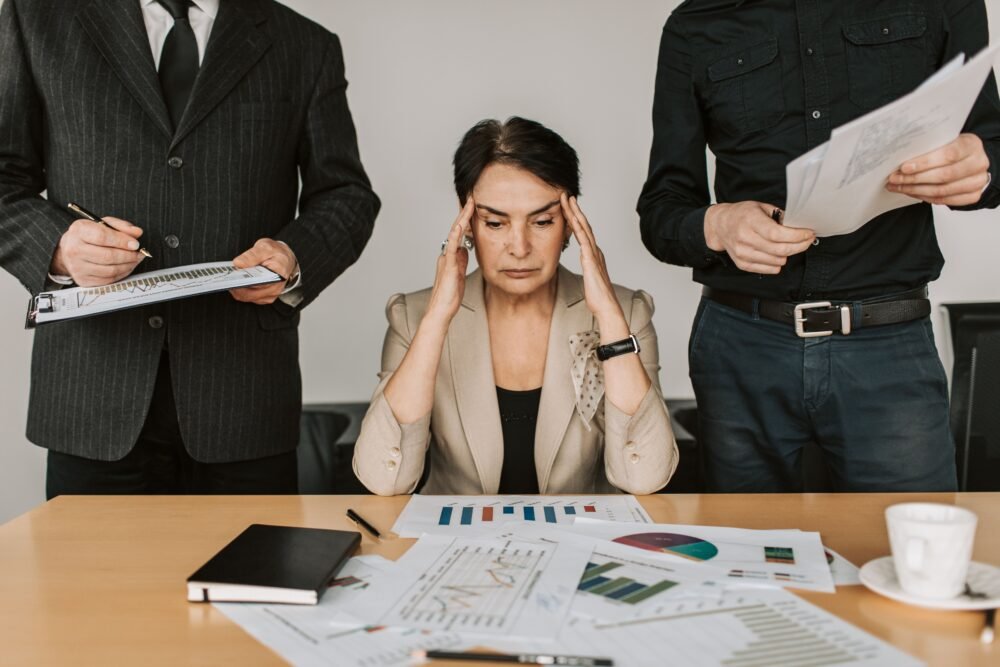 Why Some Brands Never Survive a Crisis
